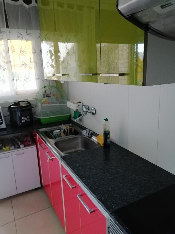 Habitacion Individual En Tarrega Lägenhet Exteriör bild
